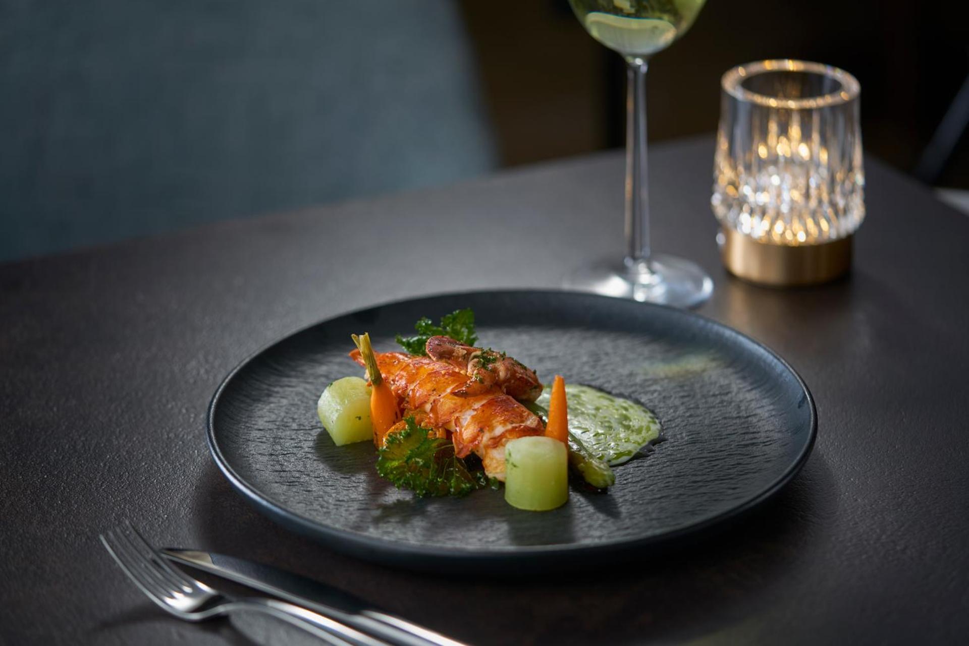 Hopewell Hotel Hong Kong Ngoại thất bức ảnh