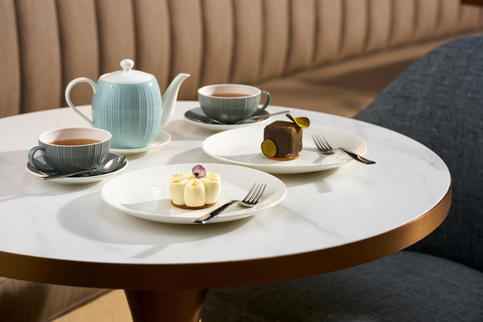 Hopewell Hotel Hong Kong Ngoại thất bức ảnh