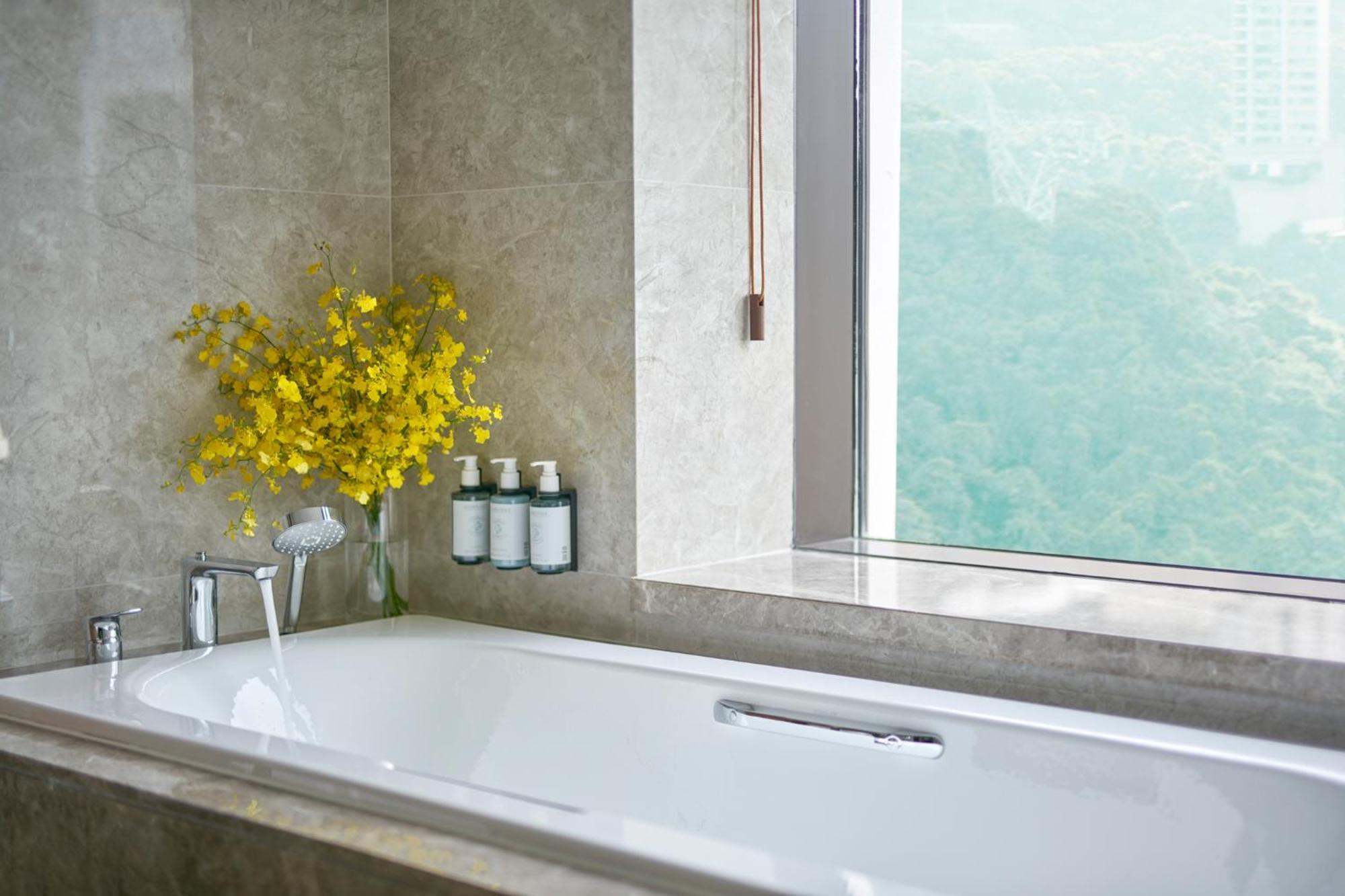 Hopewell Hotel Hong Kong Ngoại thất bức ảnh