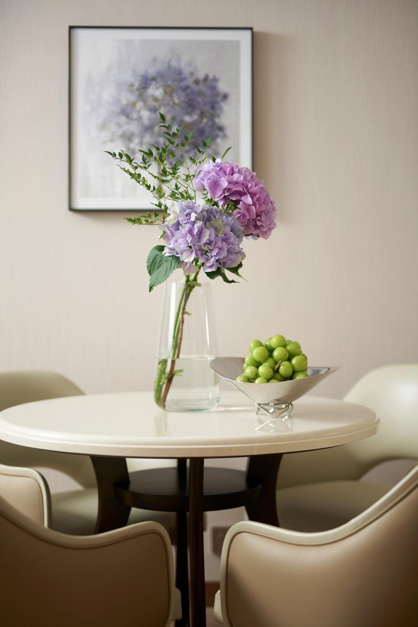 Hopewell Hotel Hong Kong Ngoại thất bức ảnh