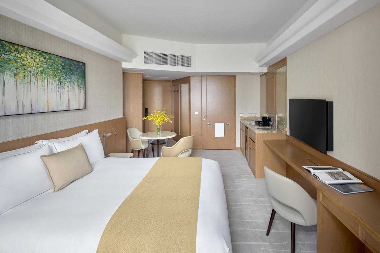 Hopewell Hotel Hong Kong Ngoại thất bức ảnh