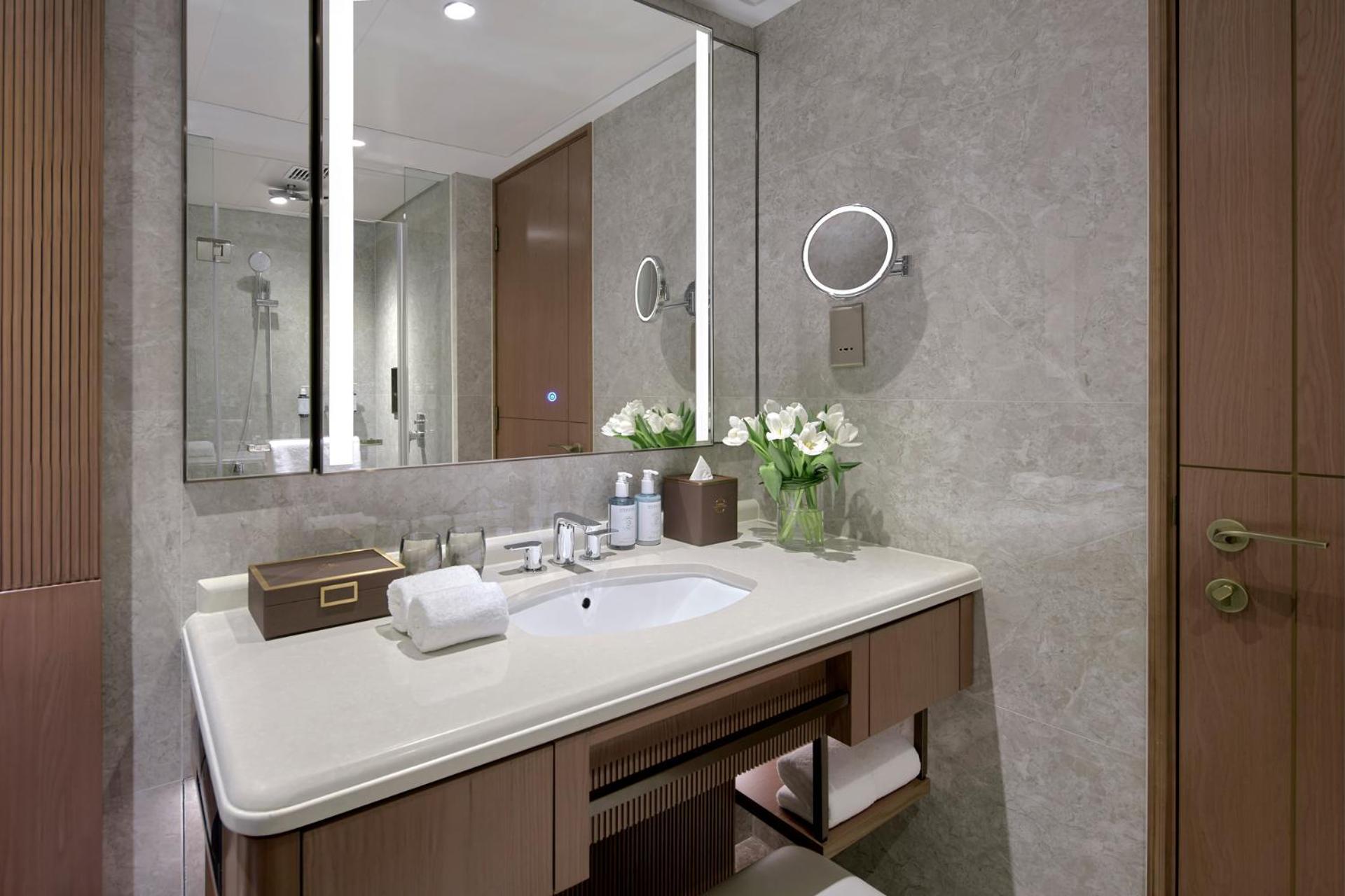 Hopewell Hotel Hong Kong Ngoại thất bức ảnh