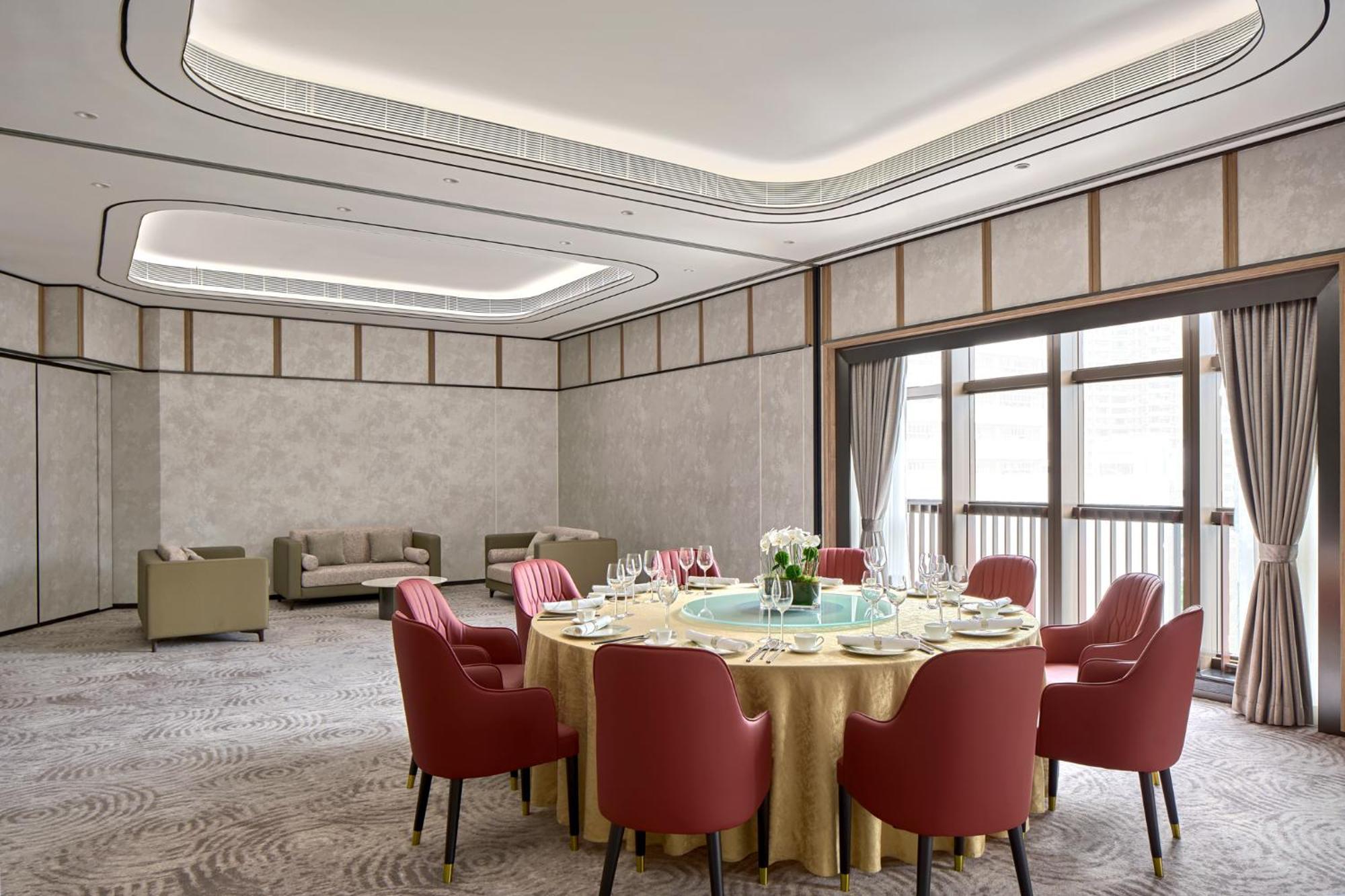 Hopewell Hotel Hong Kong Ngoại thất bức ảnh